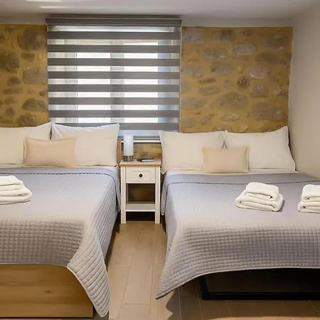 Nostos Καστράκι