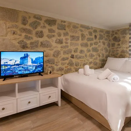 Appartamento Nostos *