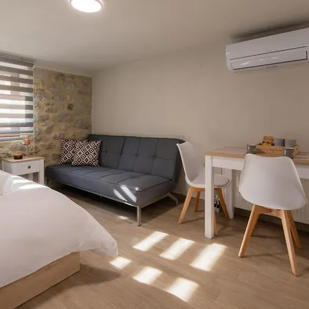 Nostos * Kastrákion