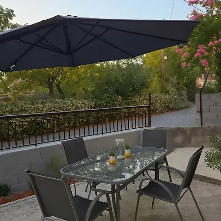 Appartamento Nostos *