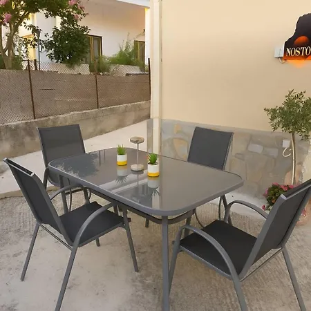 Nostos Καστράκι