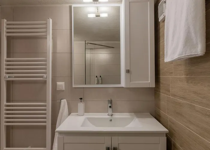 Nostos Appartement *