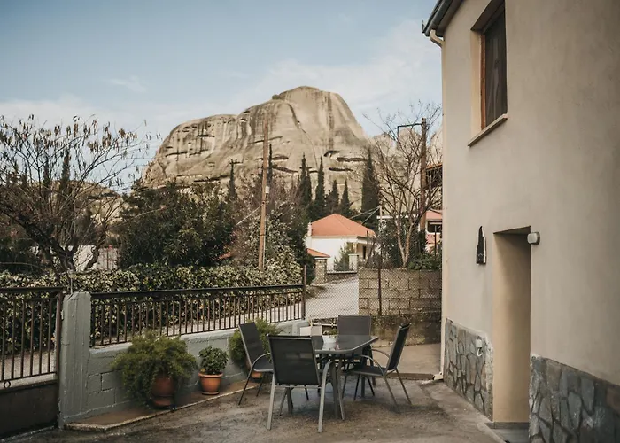 Nostos * Kastrákion